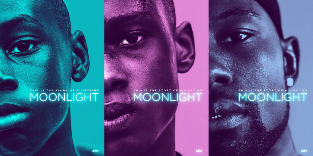 Moonlight Para na film