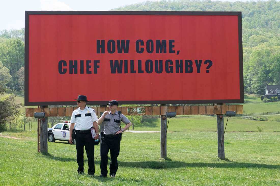 trzy billboardy 4 paranafilm