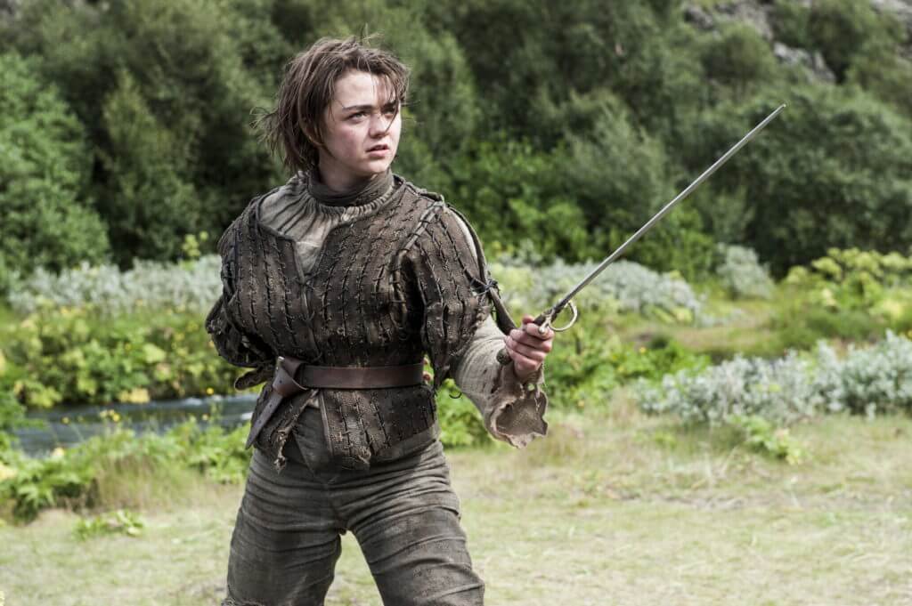 arya_stark-first_of_his_name