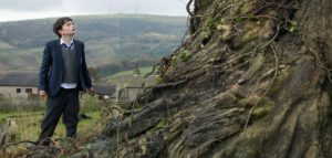 Siedem minut po północy Para na film