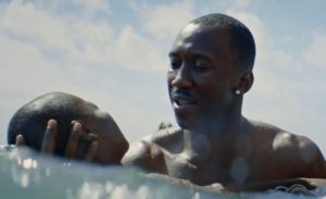 Moonlight Para na film
