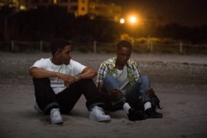 Moonlight Para na film