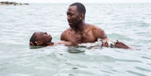 Moonlight Para na film