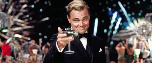 gatsby paranafilm