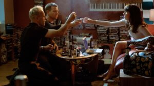 T2: Trainspotting - Para na film