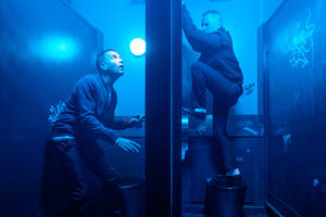 T2: Trainspotting - Para na film