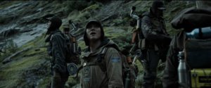 alien convenant 1