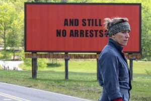 trzy billboardy paranafilm