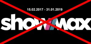 koniec showmax paranafilm