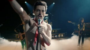 bohemian rhapsody