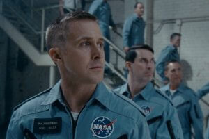 Film Title: First Man