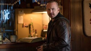 el camino 4 para na film