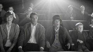 Para na Film Belfast